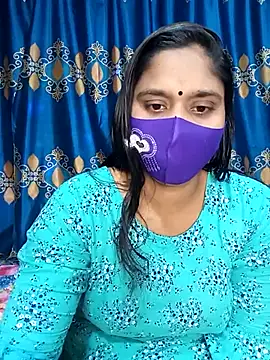 Hot Maleka online show from February 12, 12:33 pm
