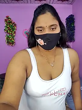 Hot Maleka online show from November 4, 4:17 pm