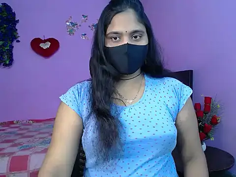 Hot Maleka online show from April 30, 4:35 pm
