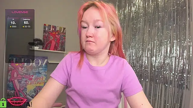 Sara Robinson online show from February 8, 10:07 am