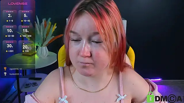 Sara Robinson online show from February 21, 1:22 pm