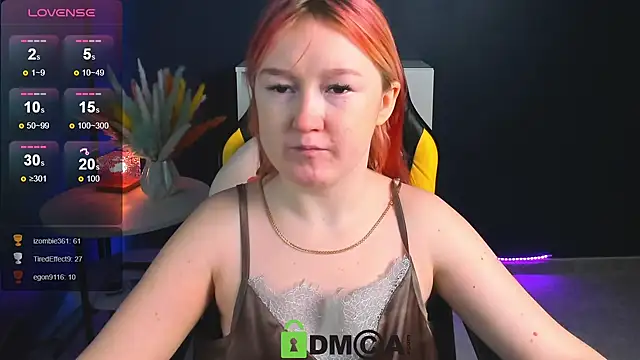 Sara Robinson online show from February 22, 1:13 pm