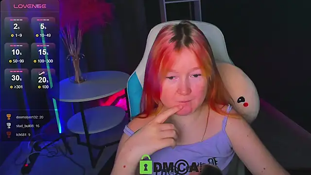 Sara Robinson online show from February 24, 1:31 pm