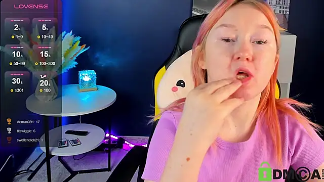 Sara Robinson online show from February 27, 1:17 pm