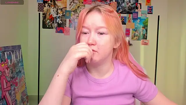 Sara Robinson online show from March 7, 3:08 am