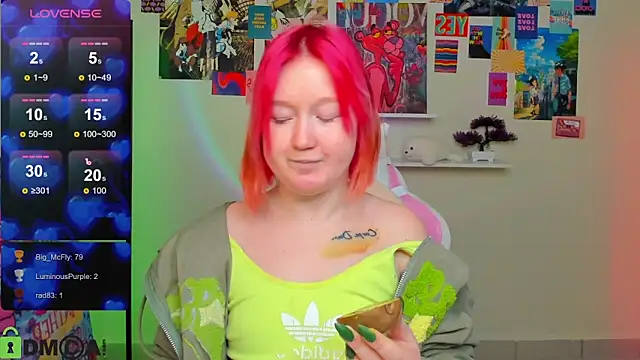 Sara Robinson online show from March 17, 6:07 am