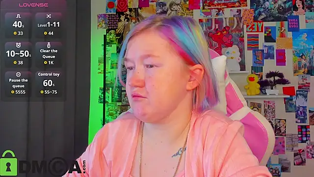 Sara Robinson online show from January 14, 3:01 am