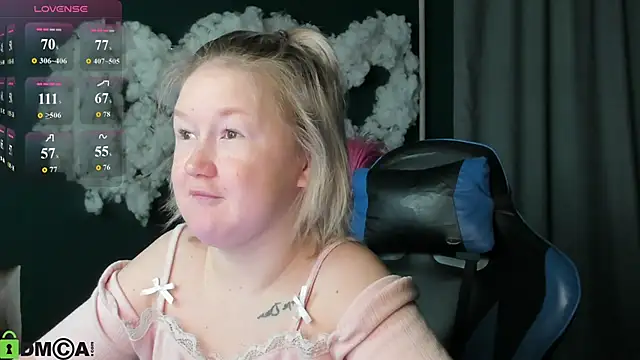 Sara Robinson online show from June 18, 3:07 am