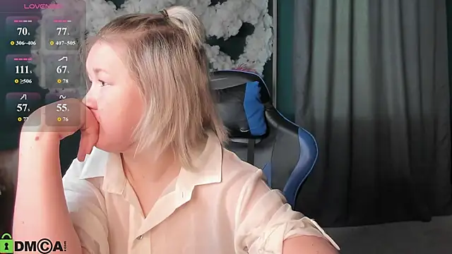 Sara Robinson online show from June 18, 9:14 am
