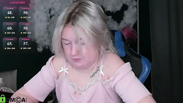 Sara Robinson online show from June 19, 2:49 am