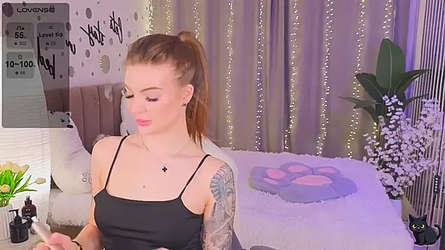 Snapshot of Annaa_Banana chatting on March 6, 5:03 am Annaa Banana online show from March 6, 5:03 am