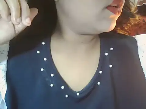 SEXY MEHAK097 online show from January 29, 3:15 pm