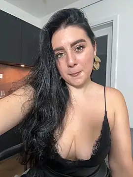 Snapshot of Evelyn___Sweet chatting on October 8, 7:55 pm Evelyn Sweet online show from October 8, 7:55 pm