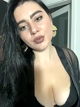 Snapshot of Evelyn___Sweet chatting on October 14, 7:36 pm Evelyn Sweet online show from October 14, 7:36 pm