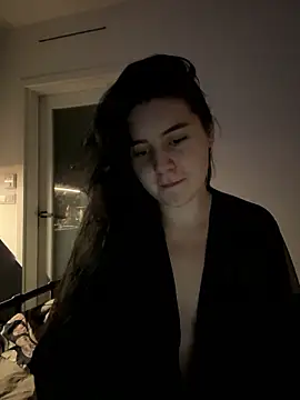 Evelyn   Sweet online show from January 8, 8:22 pm