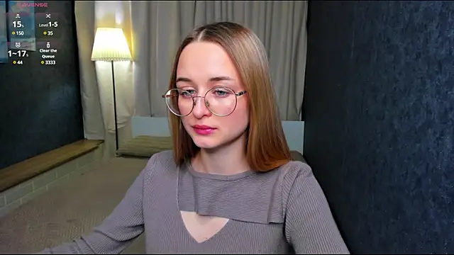 Tiffanyhunt online show from February 12, 3:16 pm