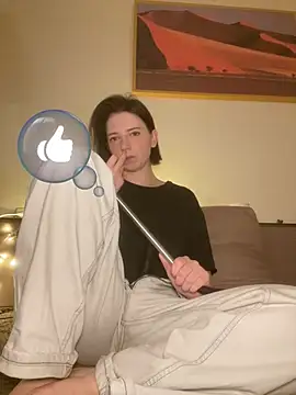 Take Me Awayy online show from January 6, 7:45 pm