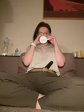 Take Me Awayy online show from February 24, 8:14 pm