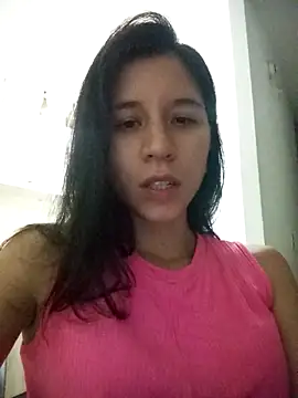 Dangerouspassion777 online show from January 12, 5:03 am