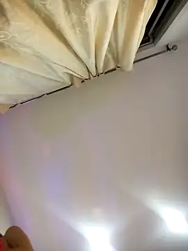 Dangerouspassion777 online show from March 9, 2:50 am