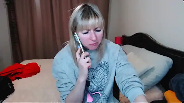 Incredible Ariela online show from January 15, 12:47 pm