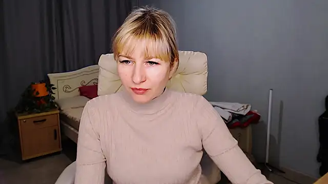 Incredible Ariela online show from January 16, 1:25 pm