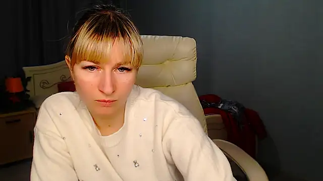 Incredible Ariela online show from January 22, 2:03 pm