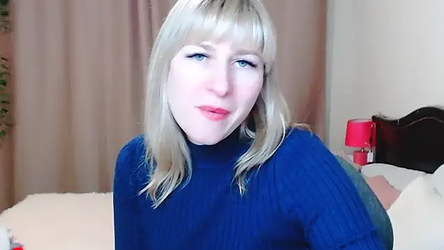 Incredible Ariela online show from January 25, 12:58 pm