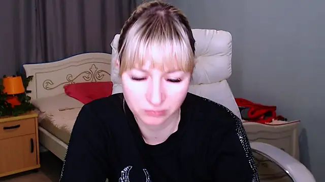 Incredible Ariela online show from January 26, 12:01 pm