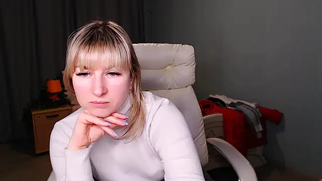 Incredible Ariela online show from February 4, 2:53 pm