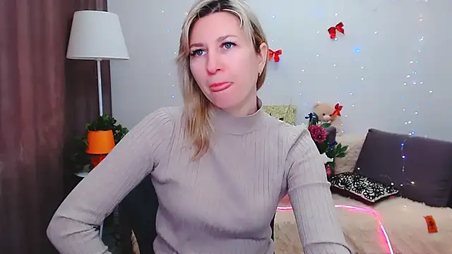 Incredible Ariela online show from February 16, 10:21 am