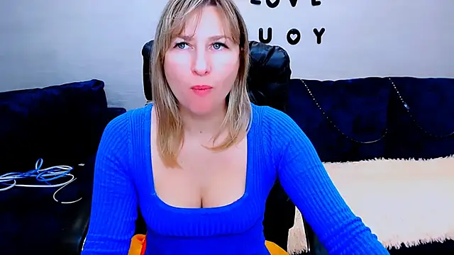 Incredible Ariela online show from October 2, 11:06 am