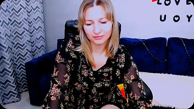 Incredible Ariela online show from October 12, 10:14 am