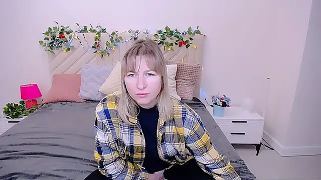 Incredible Ariela online show from October 26, 5:46 am