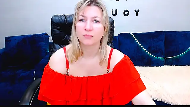 Incredible Ariela online show from December 22, 10:01 am