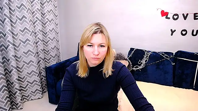 Incredible Ariela online show from May 1, 10:53 am