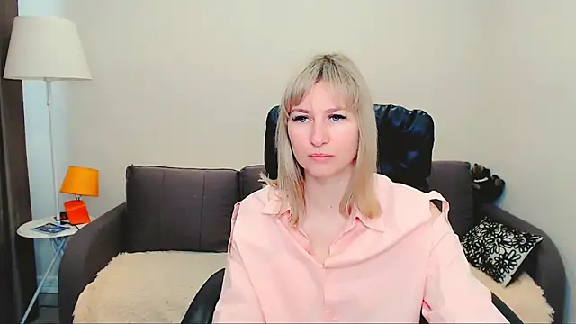 Incredible Ariela online show from June 17, 9:56 am