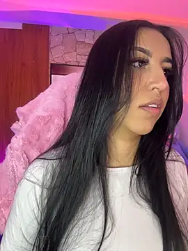 Tamara Roberts1 online show from February 14, 2:52 am