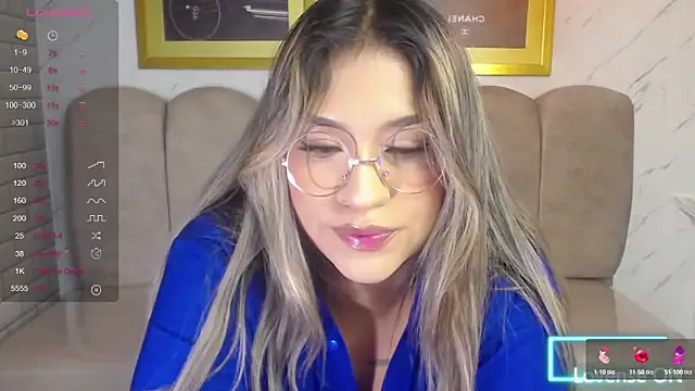  Charlotte v online show from May 6, 3:24 am