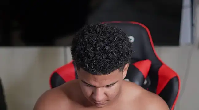 May Dylan1 online show from December 17, 3:28 am