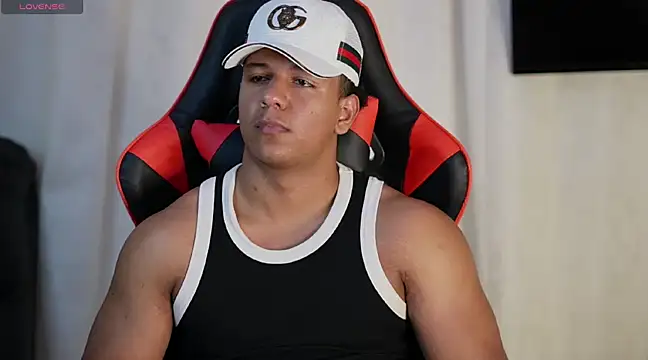 May Dylan1 online show from January 2, 8:39 am