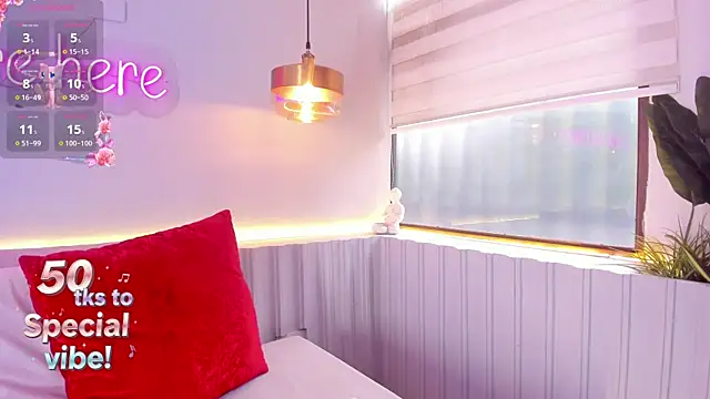 stephanymonroe online show from January 13, 4:34 pm