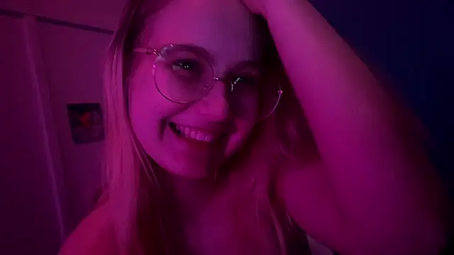 JacyWinslat online show from March 16, 8:21 pm