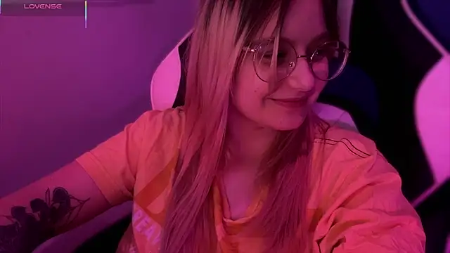 JacyWinslat online show from March 21, 9:23 pm