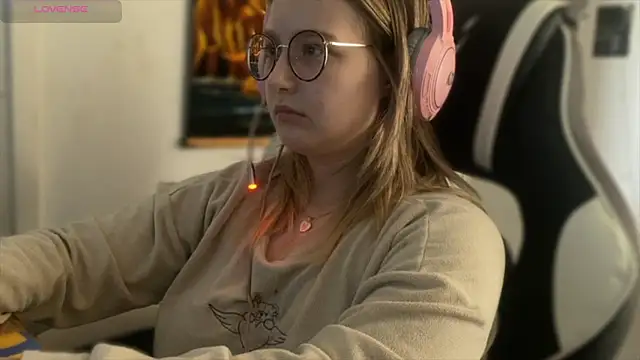 JacyWinslat online show from September 9, 10:26 am