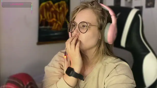 JacyWinslat online show from September 14, 10:31 pm