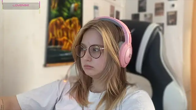 JacyWinslat online show from September 21, 12:07 pm