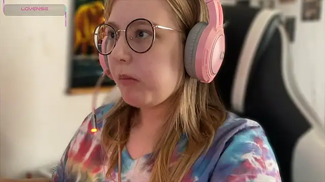 JacyWinslat online show from September 23, 1:14 pm