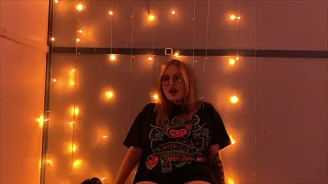 JacyWinslat online show from November 10, 1:48 am