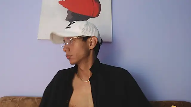 Snapshot of Nick_Collins18 chatting on November 15, 3:48 am Nick Collins18 online show from November 15, 3:48 am